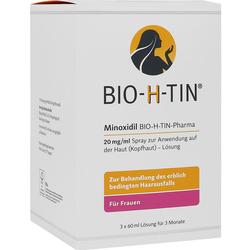 MINOXIDIL BIO-H-TIN20MG/ML