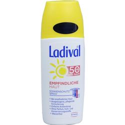 LADIVAL EMPFIND HAU LSF50+